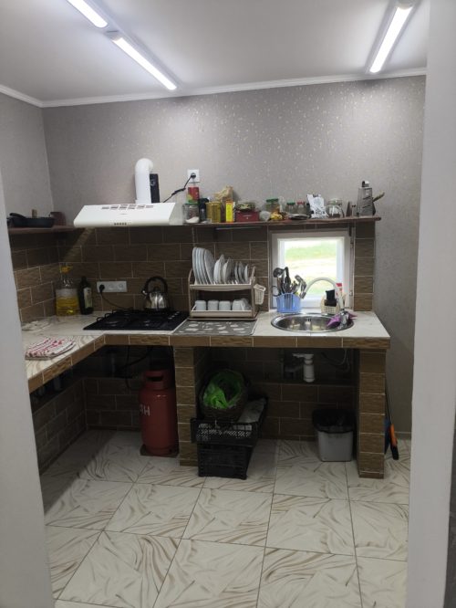 Коттедж № 366