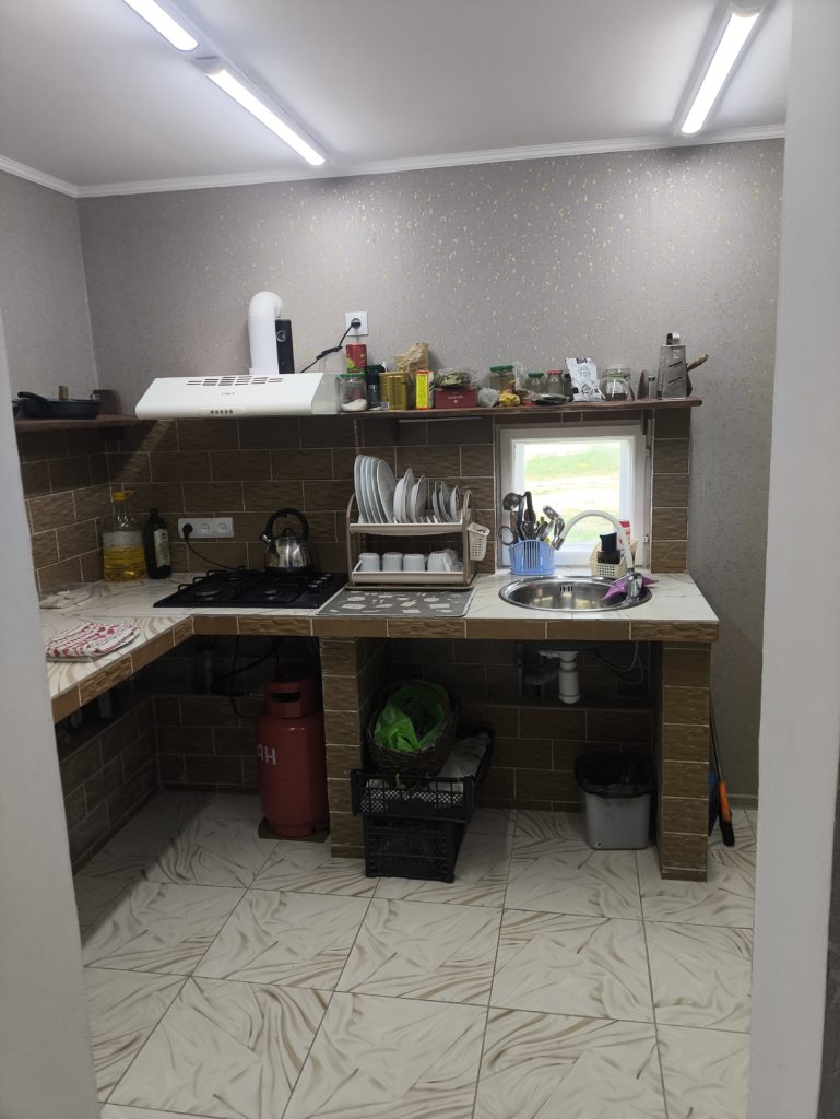 Коттедж № 366