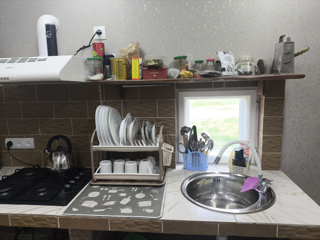 Коттедж № 366