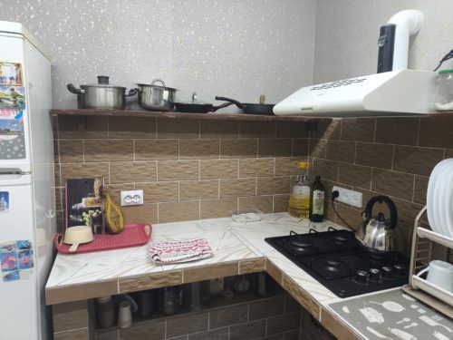 Коттедж № 366