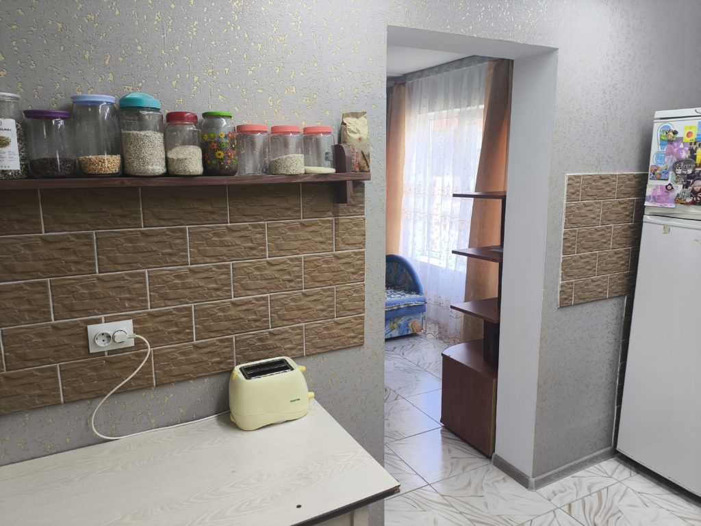 Коттедж № 366