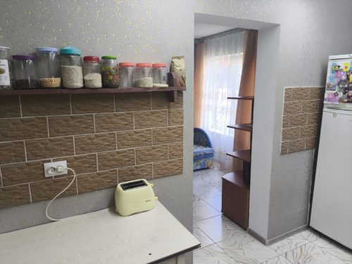 Коттедж № 366