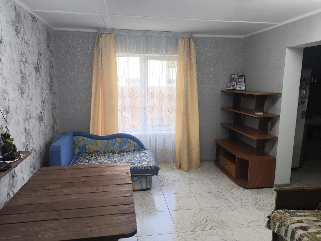 Коттедж № 366