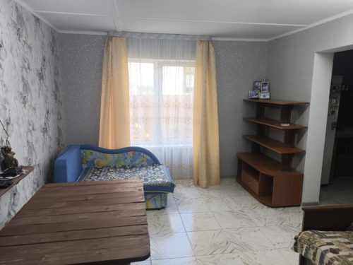 Коттедж № 366