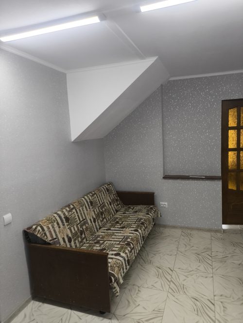 Коттедж № 366