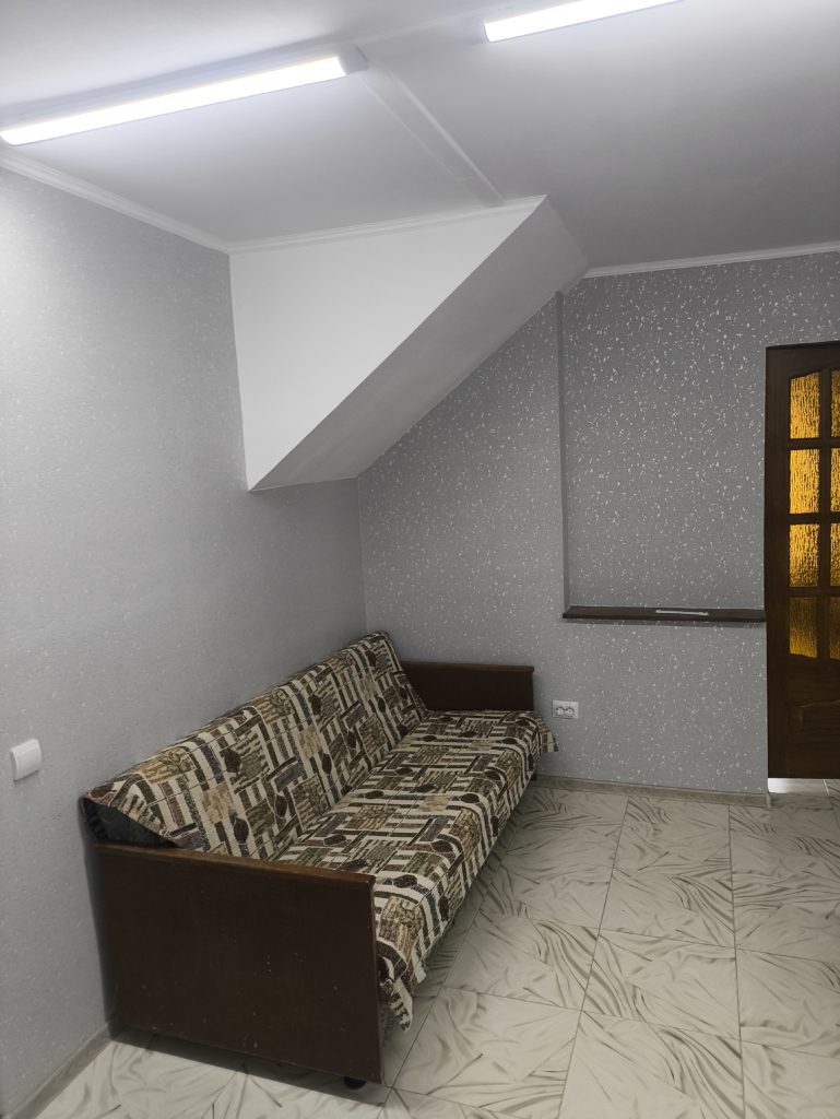 Коттедж № 366