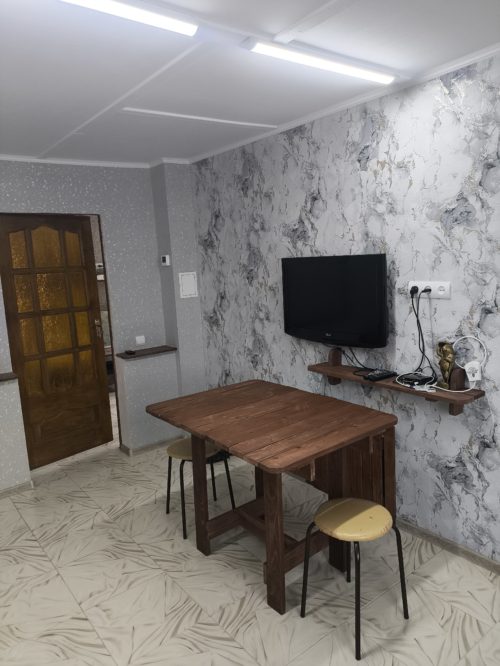 Коттедж № 366