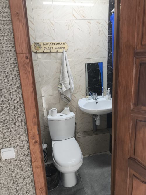 Коттедж № 366