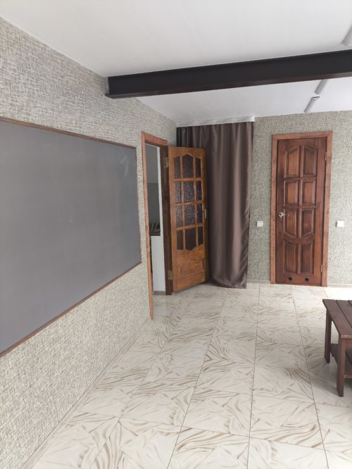 Коттедж № 366