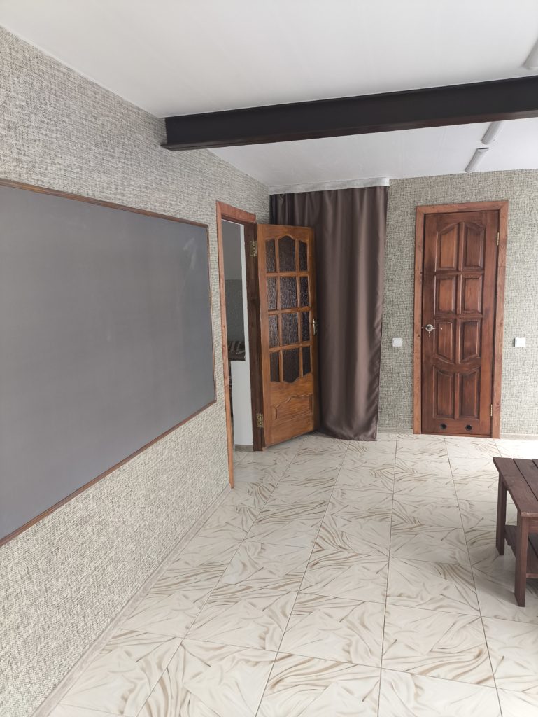 Коттедж № 366