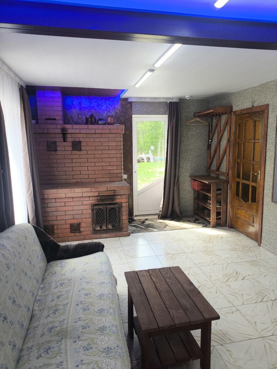 Коттедж № 366