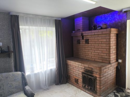 Коттедж № 366