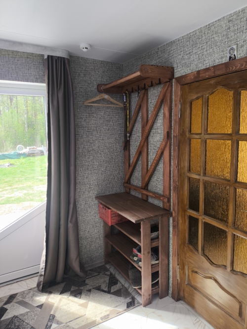 Коттедж № 366