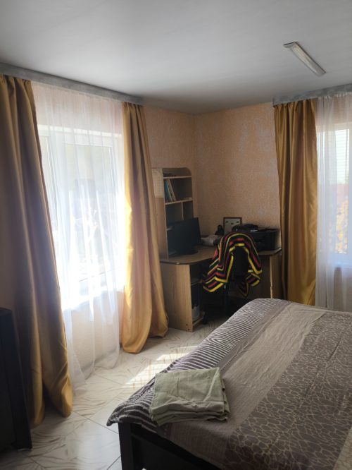 Коттедж № 366