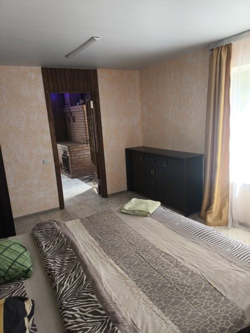 Коттедж № 366