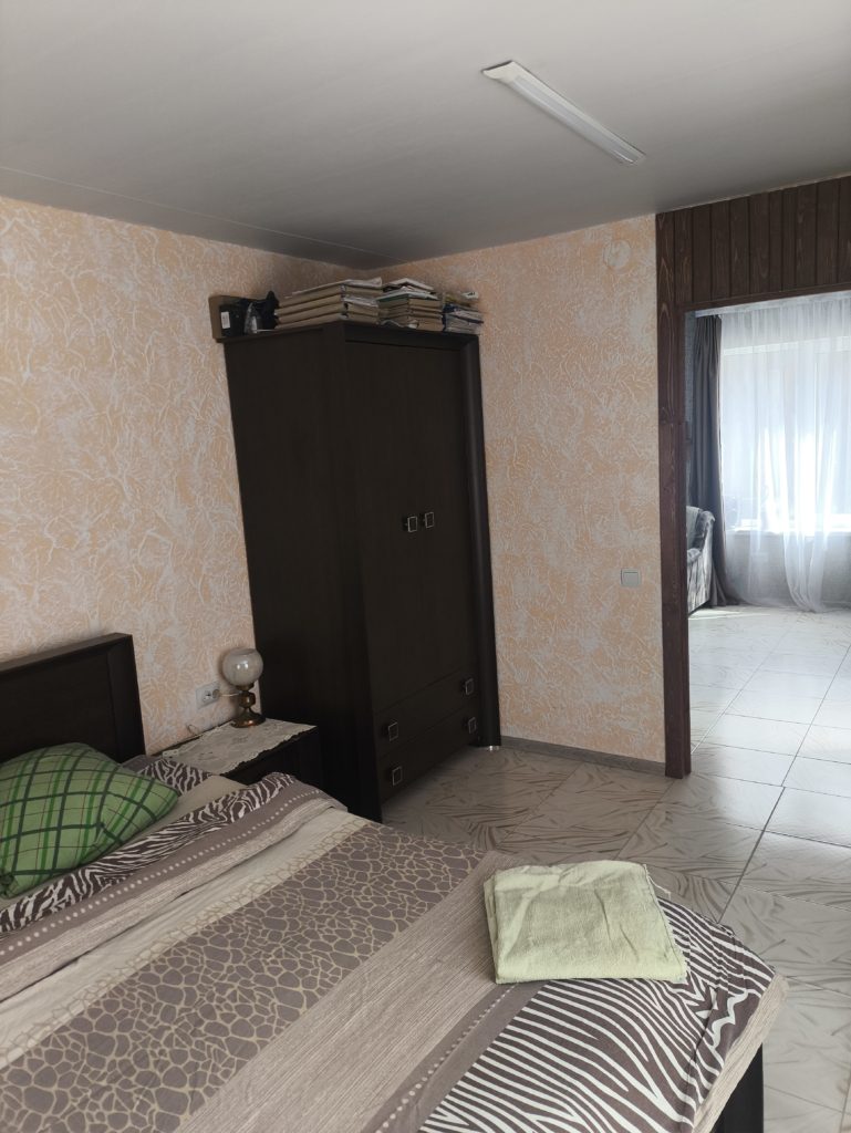 Коттедж № 366