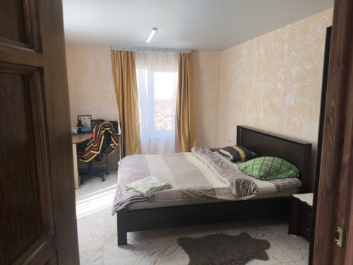 Коттедж № 366