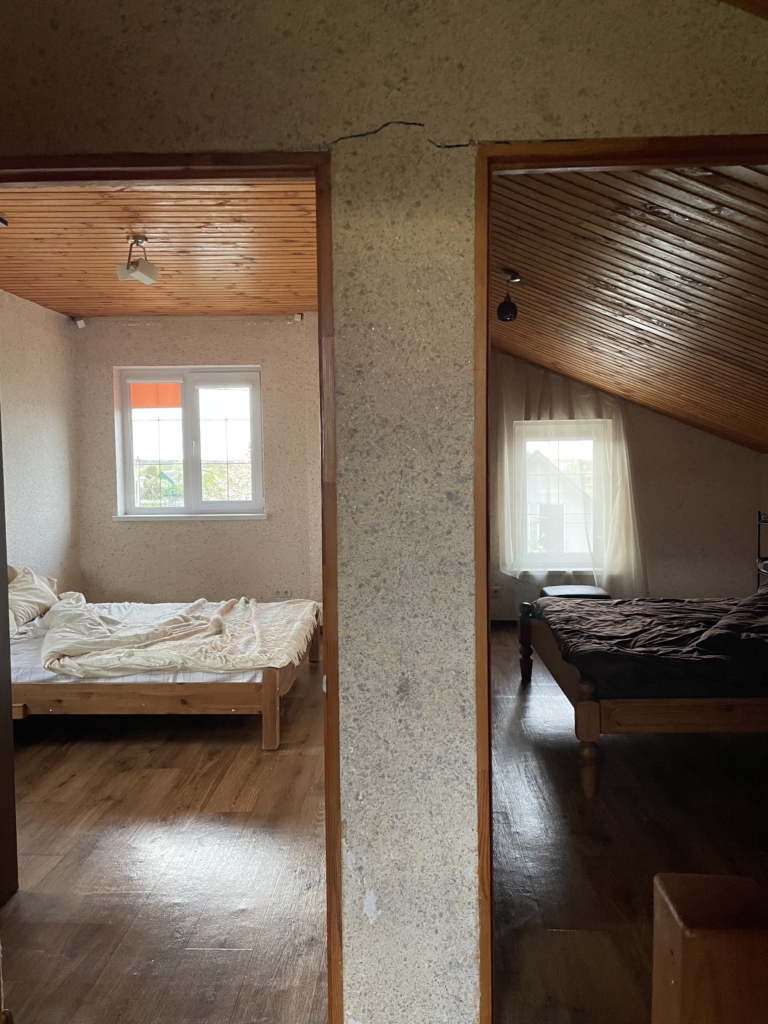 Коттедж № 171