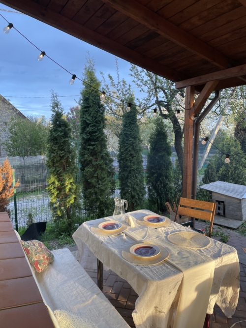 Коттедж № 171