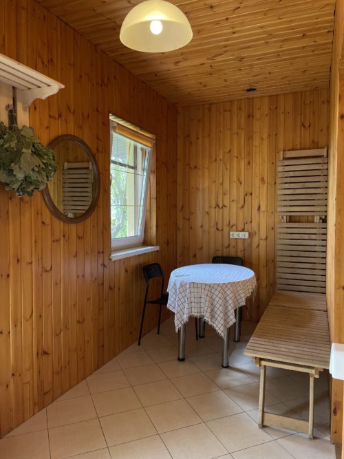 Коттедж № 171