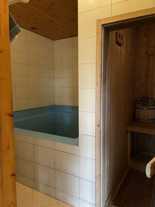 Коттедж № 171