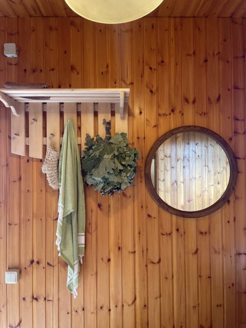 Коттедж № 171