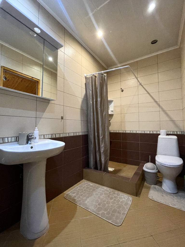 Коттедж № 171