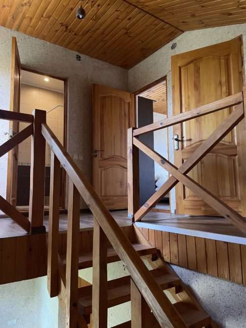 Коттедж № 171