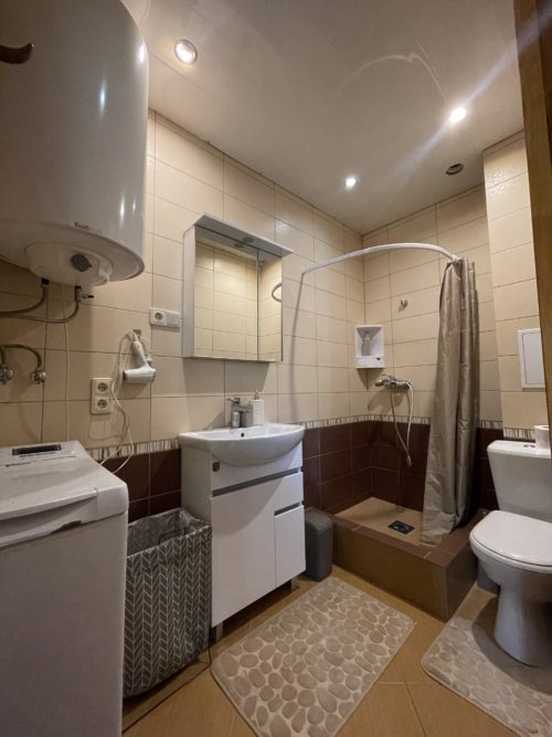 Коттедж № 171