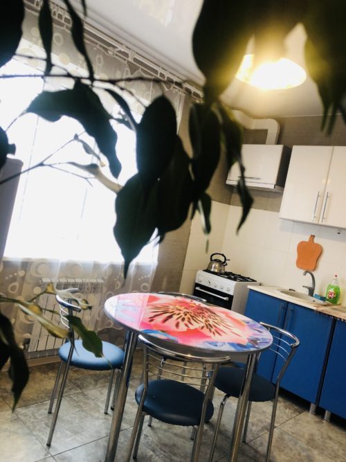 Коттедж № 86