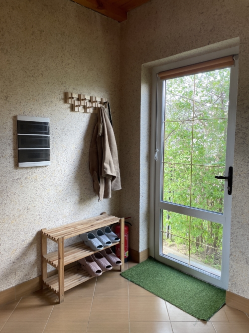 Коттедж № 171