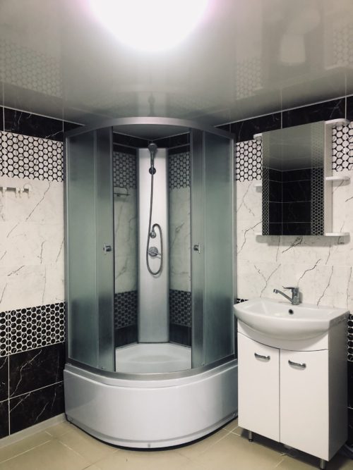 Коттедж № 86