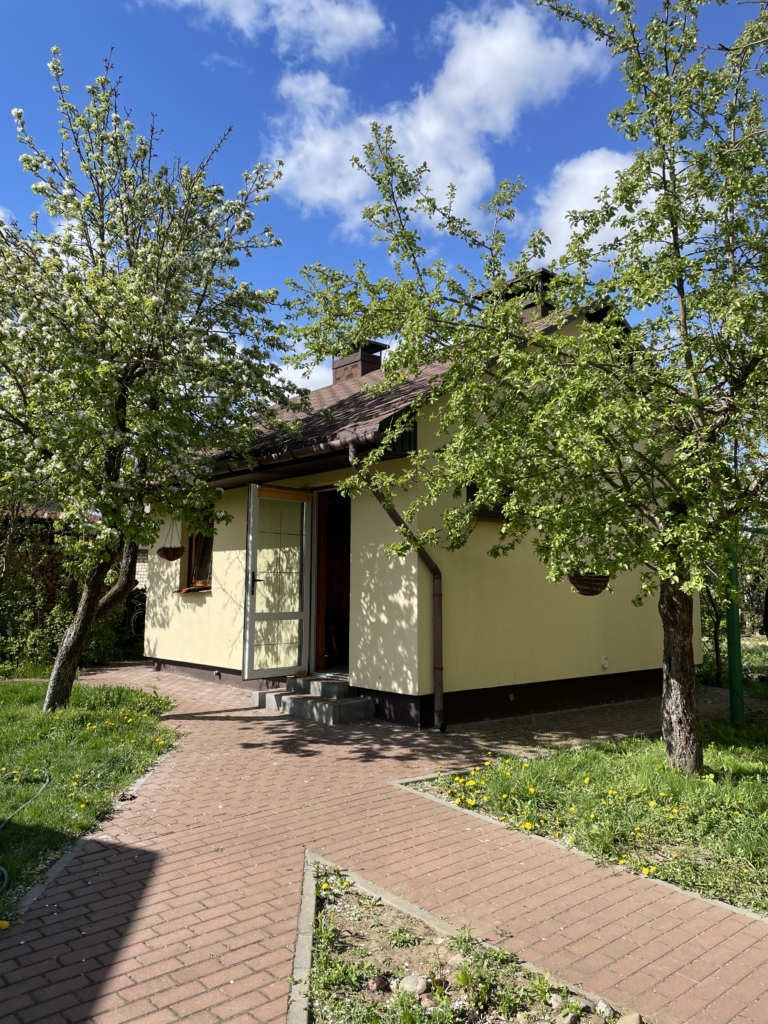 Коттедж № 171