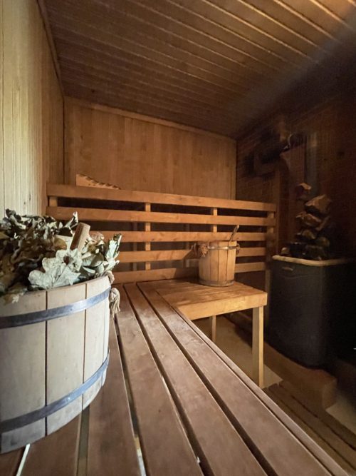 Коттедж № 171