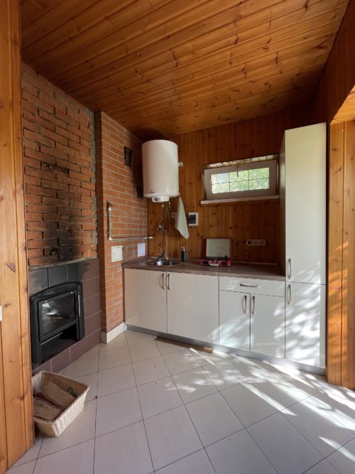 Коттедж № 171