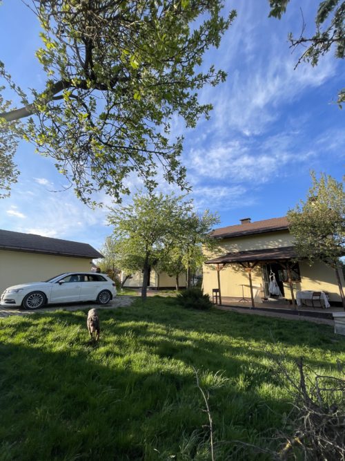 Коттедж № 171