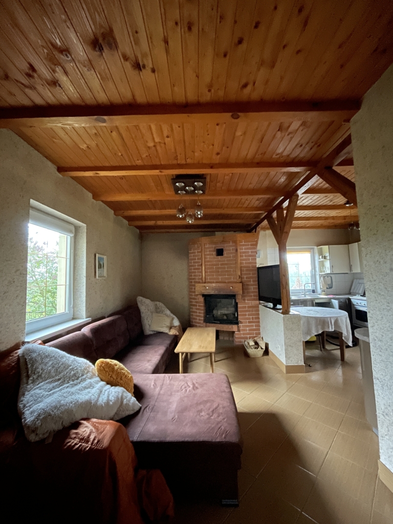 Коттедж № 171