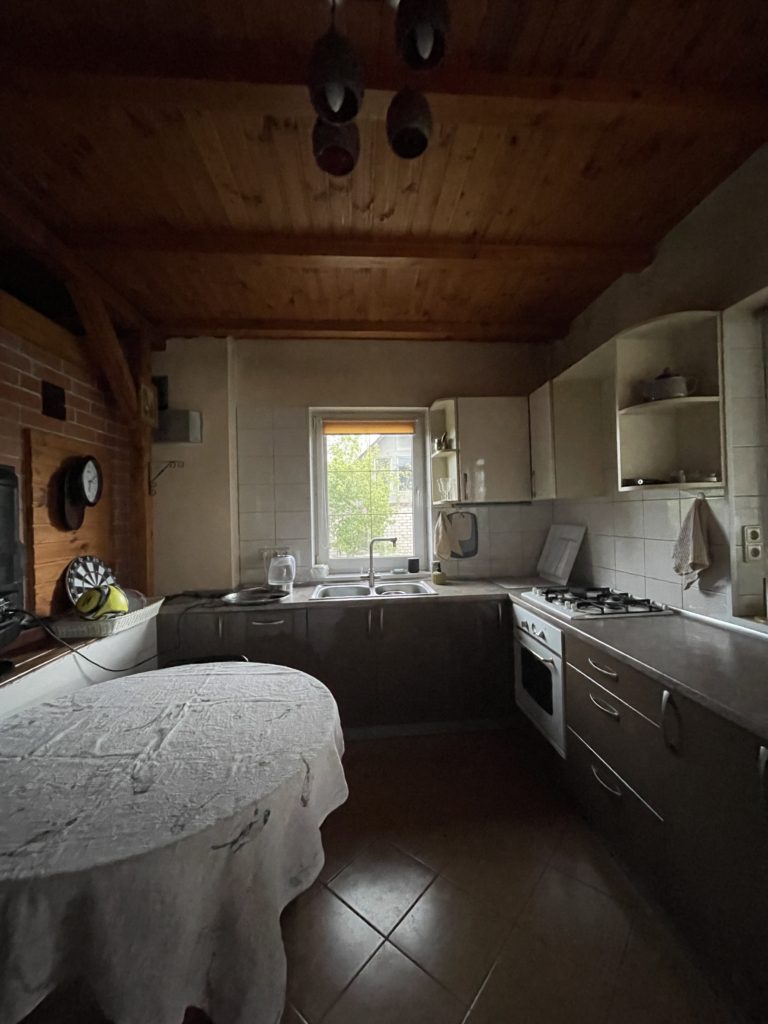 Коттедж № 171