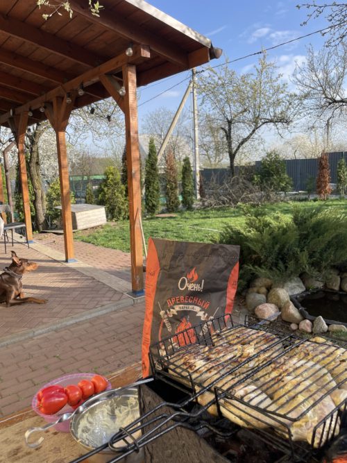 Коттедж № 171