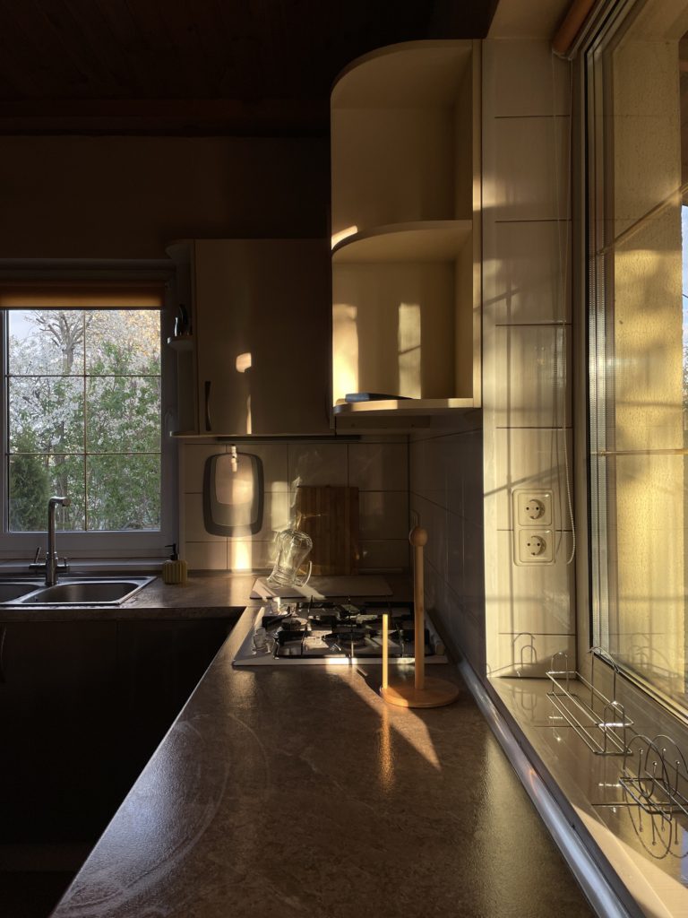 Коттедж № 171