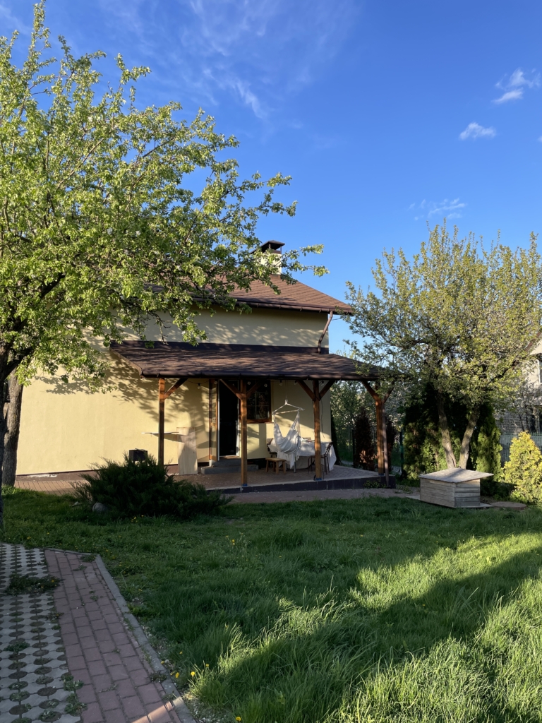 Коттедж № 171