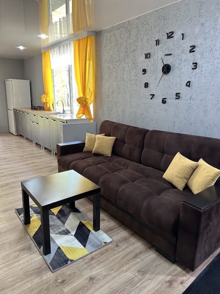 Коттедж № 24