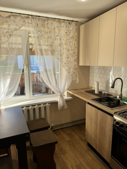 Коттедж № 303