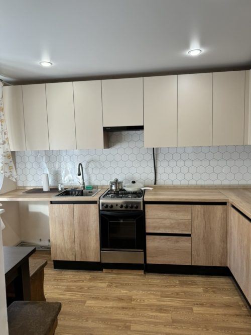 Коттедж № 303