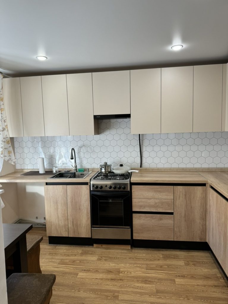 Коттедж № 303