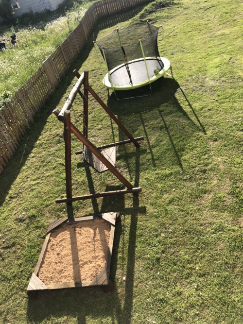 Коттедж № 86