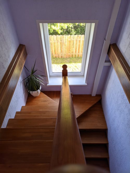 Коттедж № 86