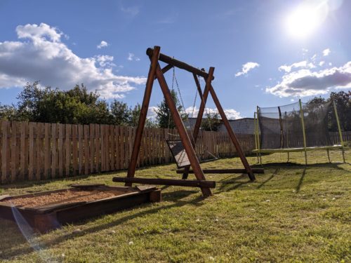 Коттедж № 86