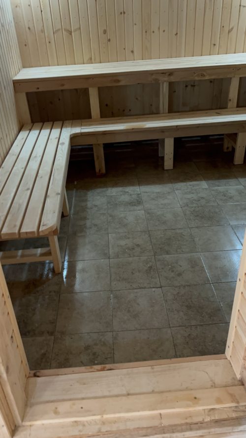 Коттедж № 86