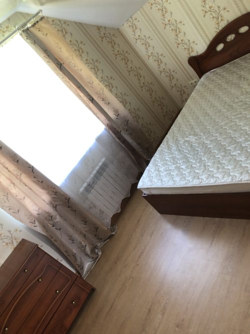 Коттедж № 86